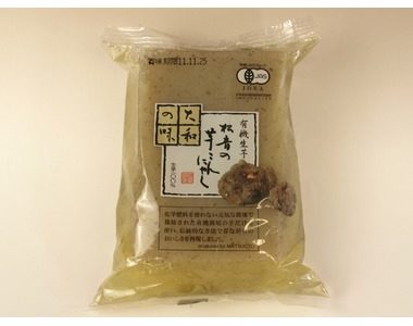 大和の味　松音芋こんにゃく　320ｇ